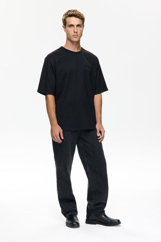 SHORT SLEEVE TEE 404