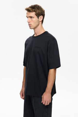 SHORT SLEEVE TEE 404