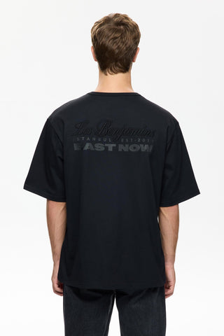 SHORT SLEEVE TEE 404