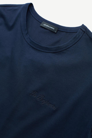 SHORT SLEEVE TEE 406