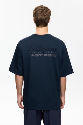 SHORT SLEEVE TEE 406