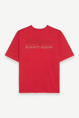 SHORT SLEEVE TEE 407