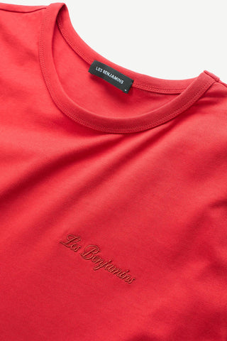 SHORT SLEEVE TEE 407