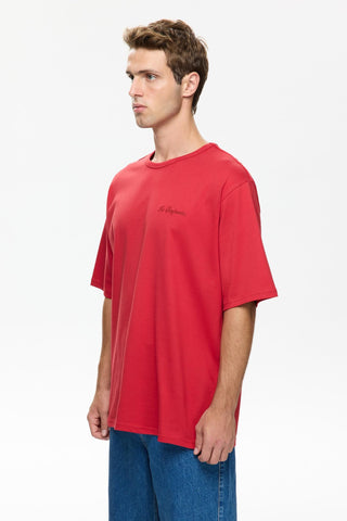 SHORT SLEEVE TEE 407