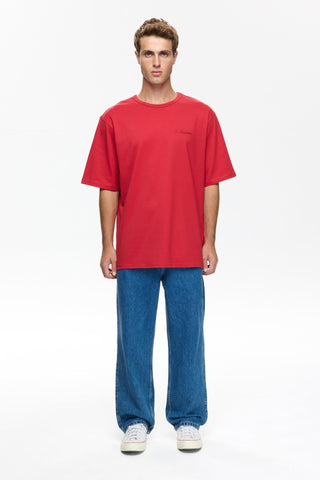 SHORT SLEEVE TEE 407