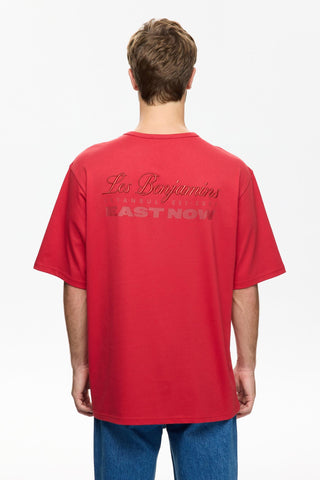 SHORT SLEEVE TEE 407