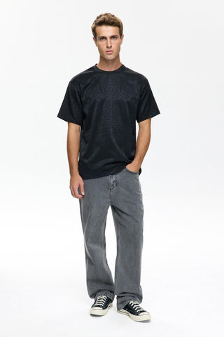 SHORT SLEEVE TEE 409