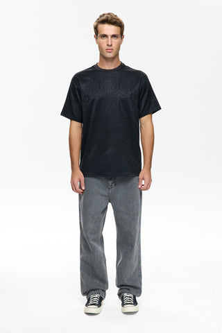 SHORT SLEEVE TEE 409