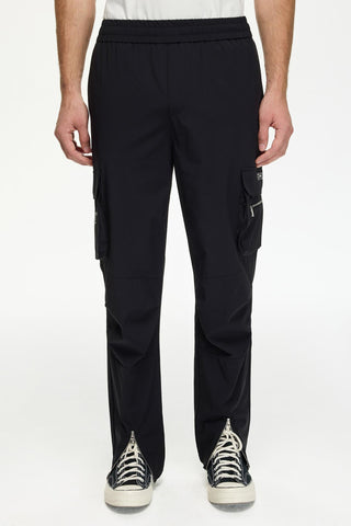 UTILITY PANT 401