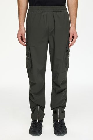 UTILITY PANT 402