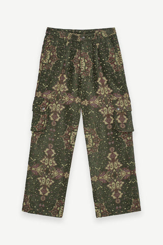 UTILITY PANT 408