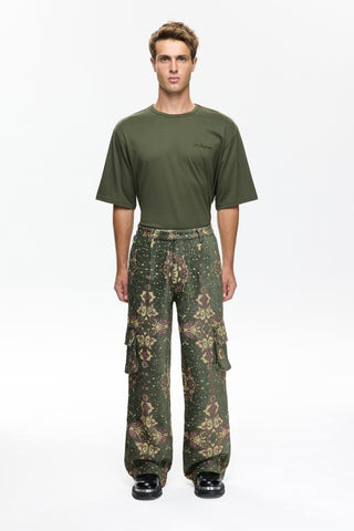UTILITY PANT 408