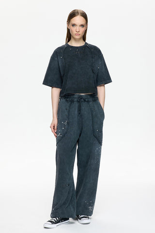 SHORT SLEEVE TEE 301