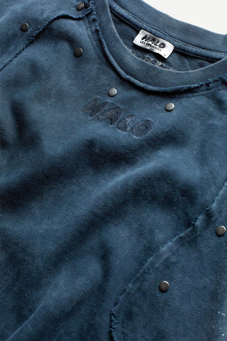 SHORT SLEEVE TEE 302