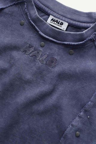 SHORT SLEEVE TEE 303