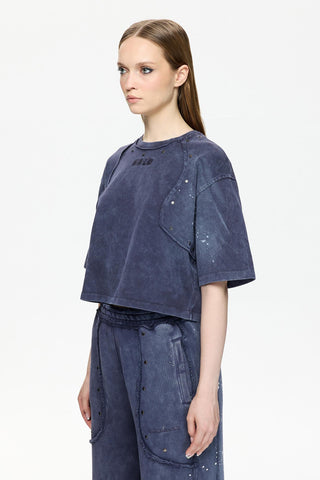 SHORT SLEEVE TEE 303