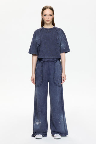 SHORT SLEEVE TEE 303