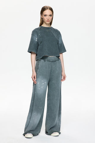 SHORT SLEEVE TEE 304