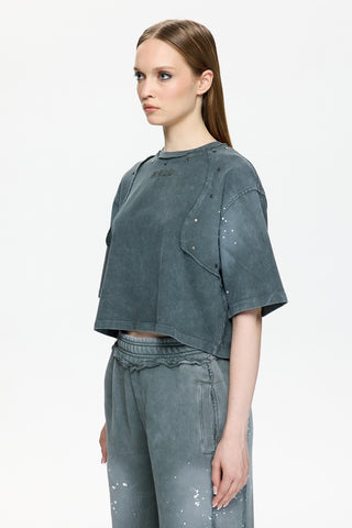 SHORT SLEEVE TEE 304