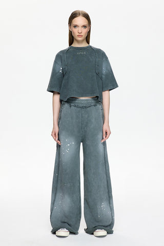 SHORT SLEEVE TEE 304