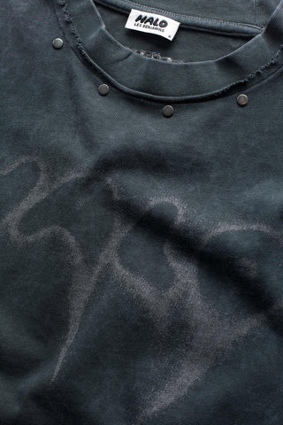 SHORT SLEEVE TEE 305