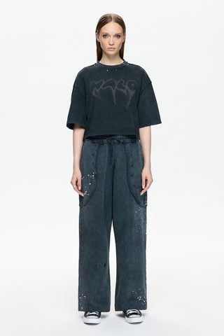 SHORT SLEEVE TEE 305