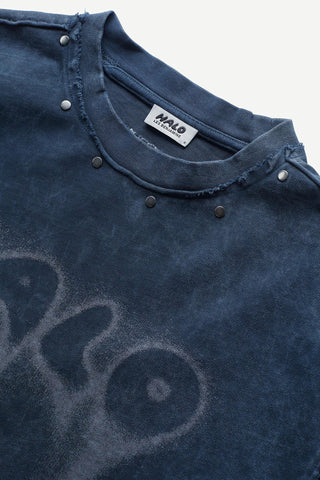 SHORT SLEEVE TEE 306