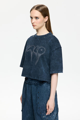 SHORT SLEEVE TEE 306