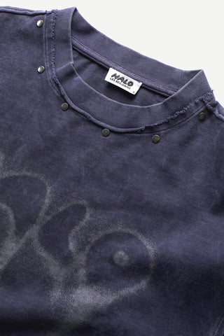 SHORT SLEEVE TEE 307