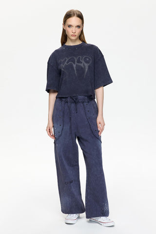 SHORT SLEEVE TEE 307