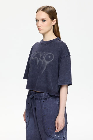 SHORT SLEEVE TEE 307