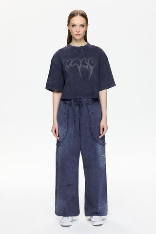 SHORT SLEEVE TEE 307