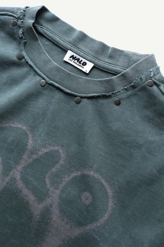 SHORT SLEEVE TEE 308