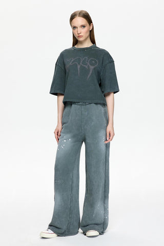 SHORT SLEEVE TEE 308