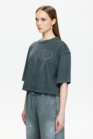 SHORT SLEEVE TEE 308