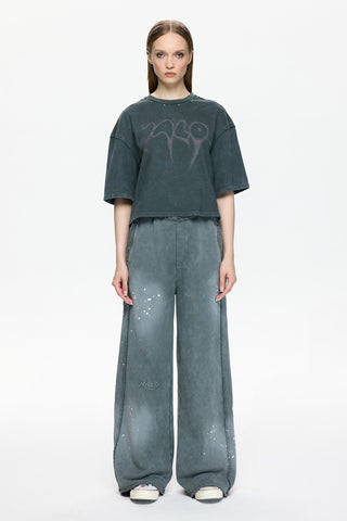 SHORT SLEEVE TEE 308