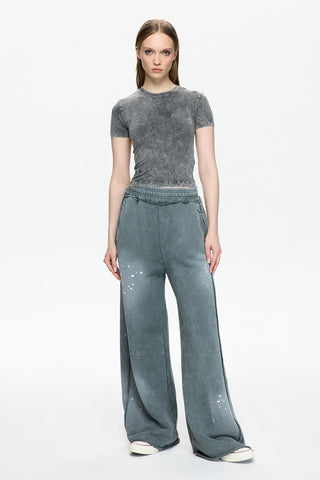 SHORT SLEEVE TEE 309