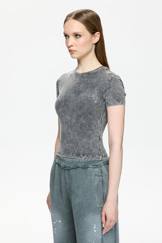 SHORT SLEEVE TEE 309