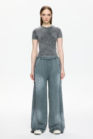 SHORT SLEEVE TEE 309