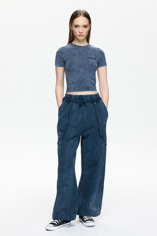 SHORT SLEEVE TEE 311