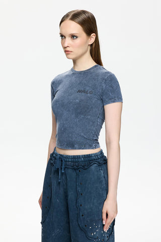 SHORT SLEEVE TEE 311