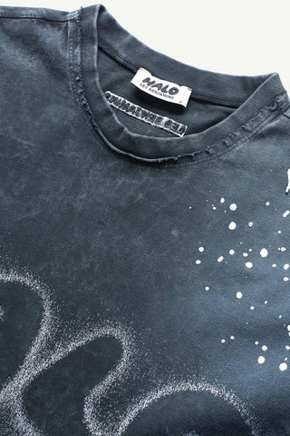 SHORT SLEEVE TEE 301