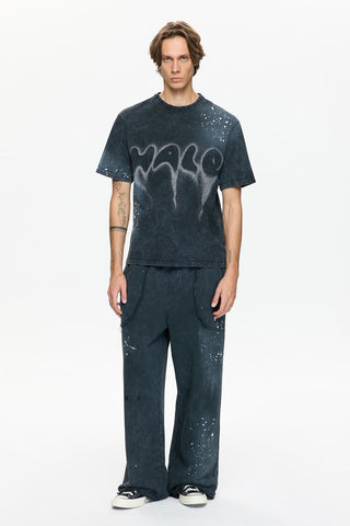 SHORT SLEEVE TEE 301