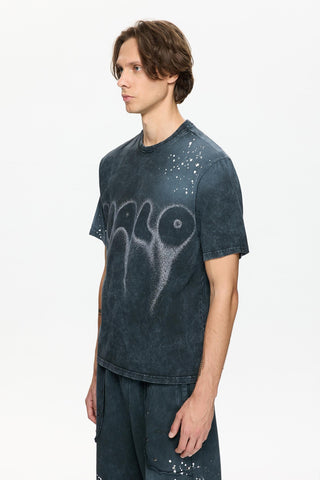 SHORT SLEEVE TEE 301