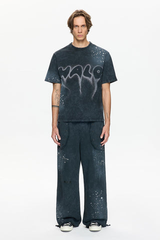 SHORT SLEEVE TEE 301