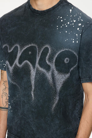 SHORT SLEEVE TEE 301