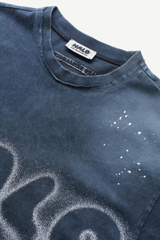 SHORT SLEEVE TEE 302