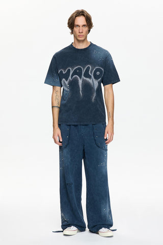 SHORT SLEEVE TEE 302