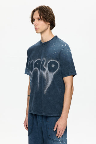 SHORT SLEEVE TEE 302