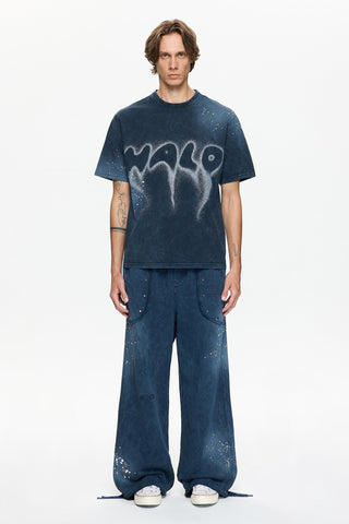 SHORT SLEEVE TEE 302